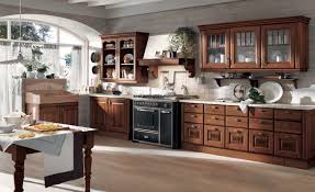 thiết kế nội thất phòng bếp sang trọng